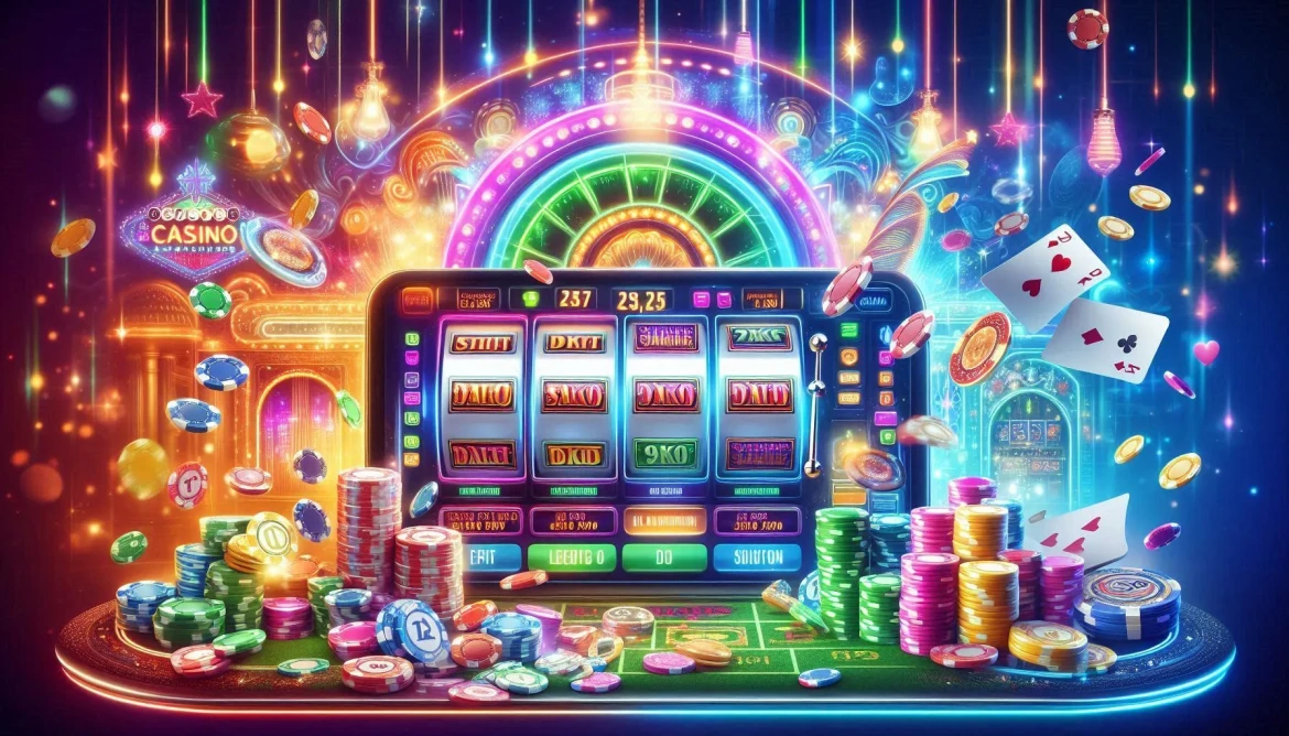 Gransino Casino